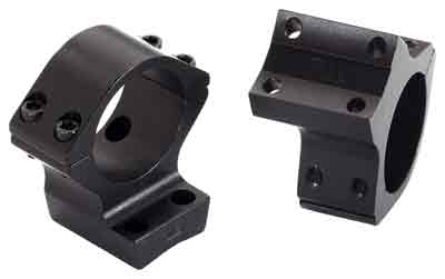 Browning X-Lock 1 Inch Low Two Piece Alloy Scope Mount System