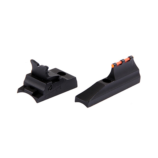 Cva Durasight Optima Pistol Sight Open Sight for Optima Pistol