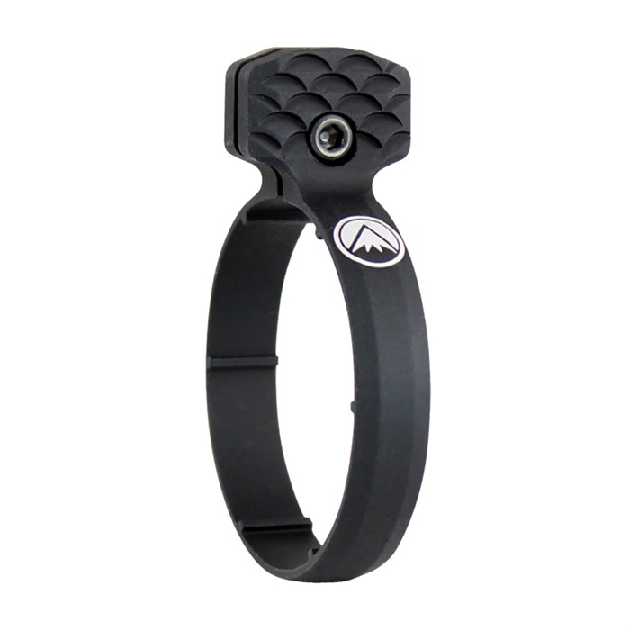 Burris XTRIII XTRII Veracity Magnification Adj Device Throw Lever
