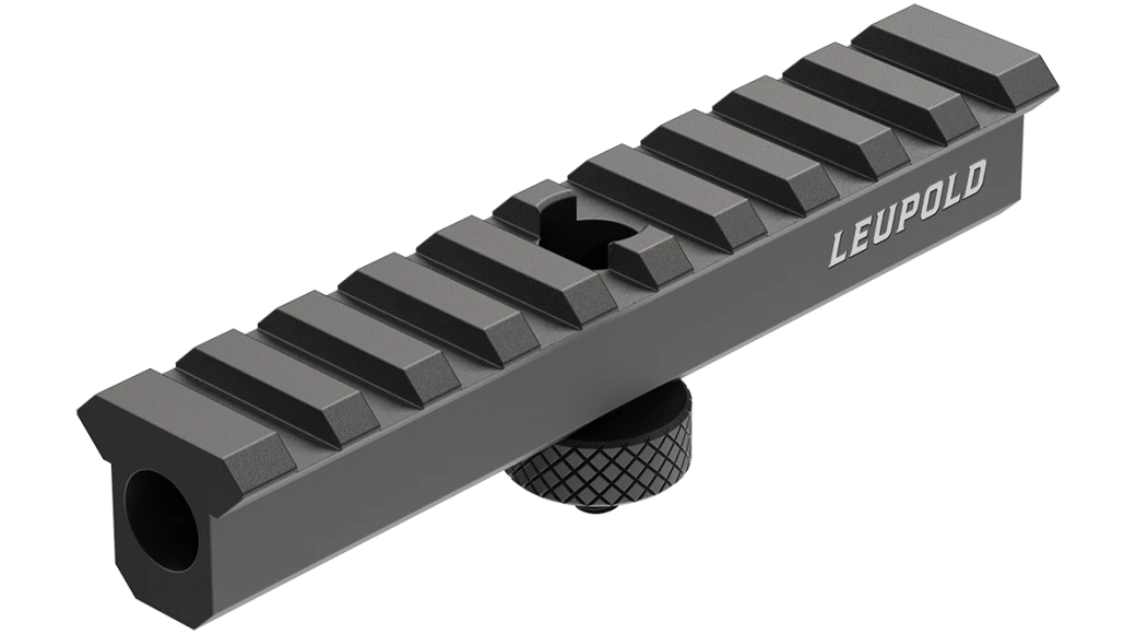 Leupold Mark 4 Handle Mount Matte AR-15 M16 Scope Base System