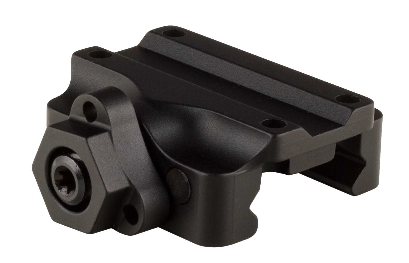 Trijicon Mro Quick Release Low Mount Q-LOC Picatinny Rifles