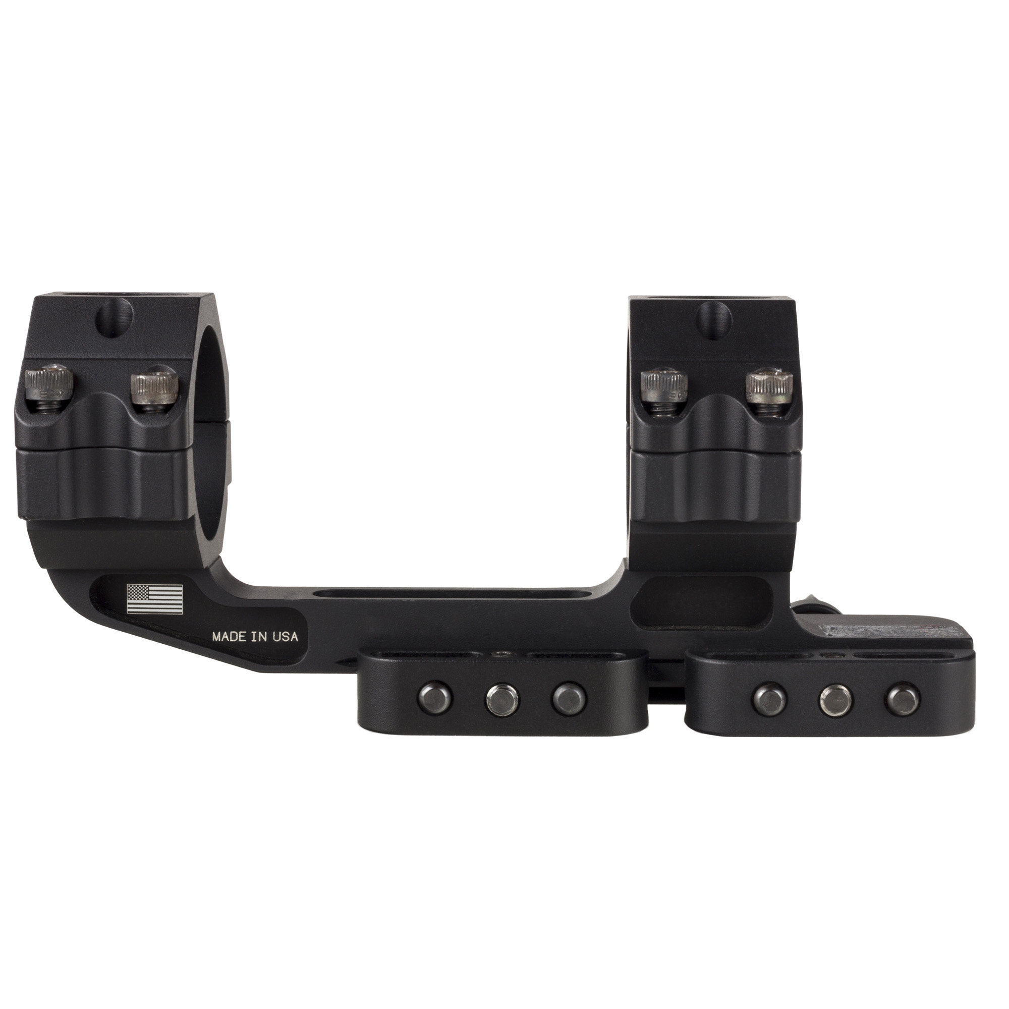 Trijicon Ctl Mount Q-loc 35mm Cantilever Picatinny