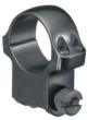 Ruger 90316 High Scope Ring Matte Finish 30mm Tube Diameter 52mm Objective
