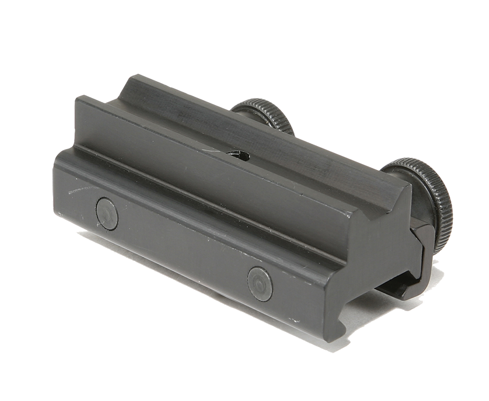 Trijicon ACOG Flattop Adapter Picatinny M4 M16 1.5x-3x