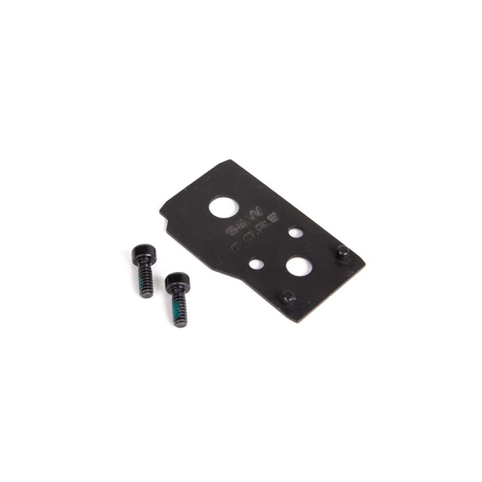 Sig Sauer Romeo1 Handgun Mounting Kit SW Core Sor1mk012 for SW Core