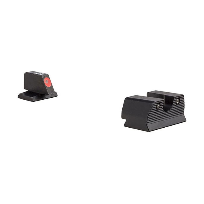 Trijicon HD XR Night Sights for FNH Handguns