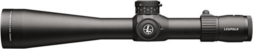 Leupold Mark 5HD 5-25x56mm M5C3 FFP H59 Reticle 35mm Tube Rifle Scope