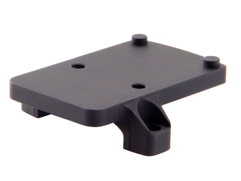 Trijicon RMR SRO Mount for 4x32 ACOG Picatinny Base