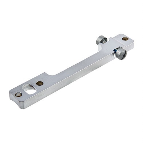 Leupold Std 1-Piece Base Silver for Savage 10 Rh-sa Round Receiver Rifle