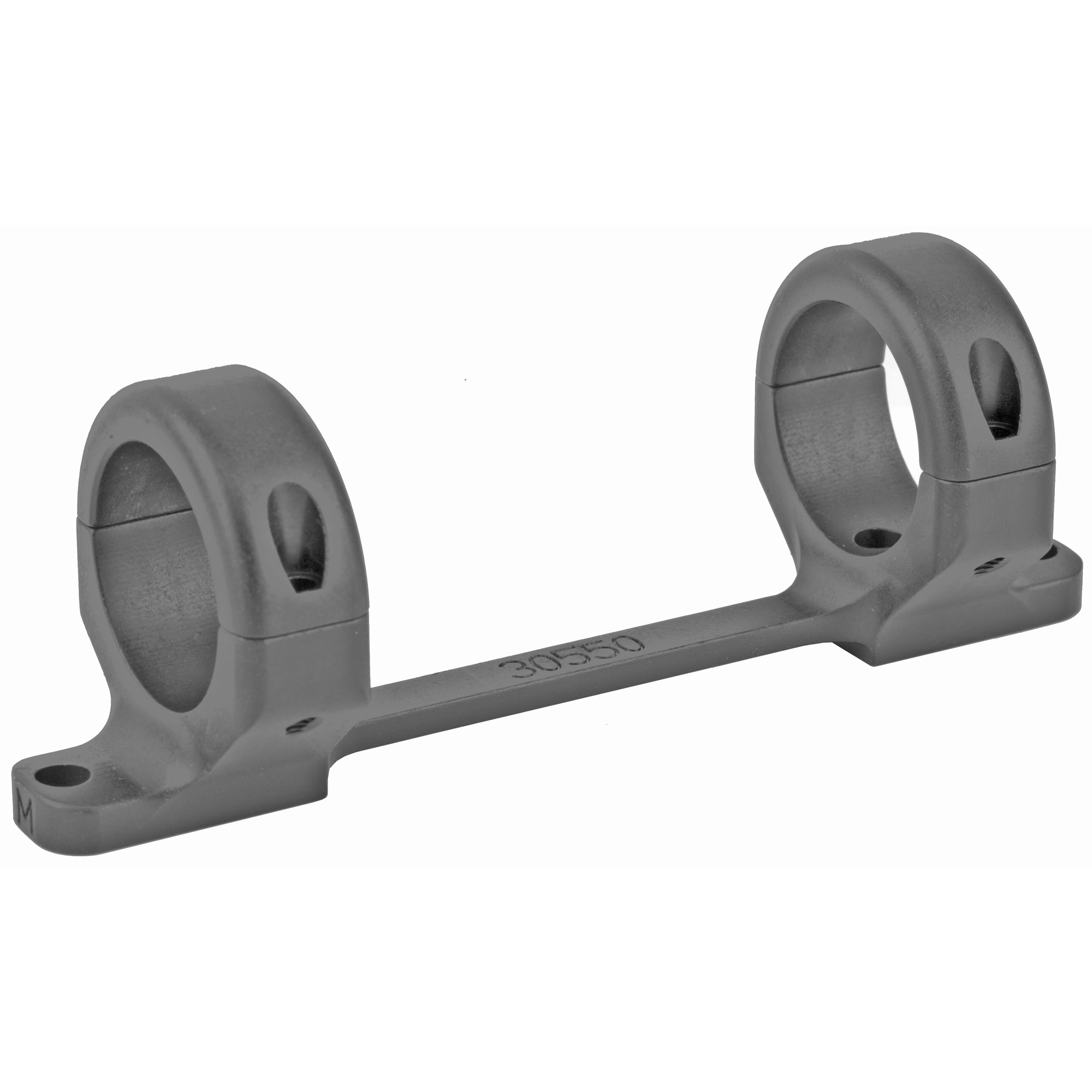 DNZ Products Game Reaper 30mm Scope Mount Ring Combo for Tikka T3