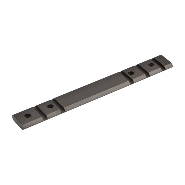 Warne M9T3M Tikka Maxima 30mm Scope Mount for Tikka Rifles