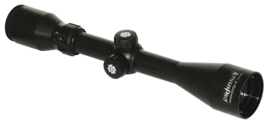 Konus Optics KonusPro 3-10x44mm Rifle Scope 1in Tube Engraved 30/30 Reticle