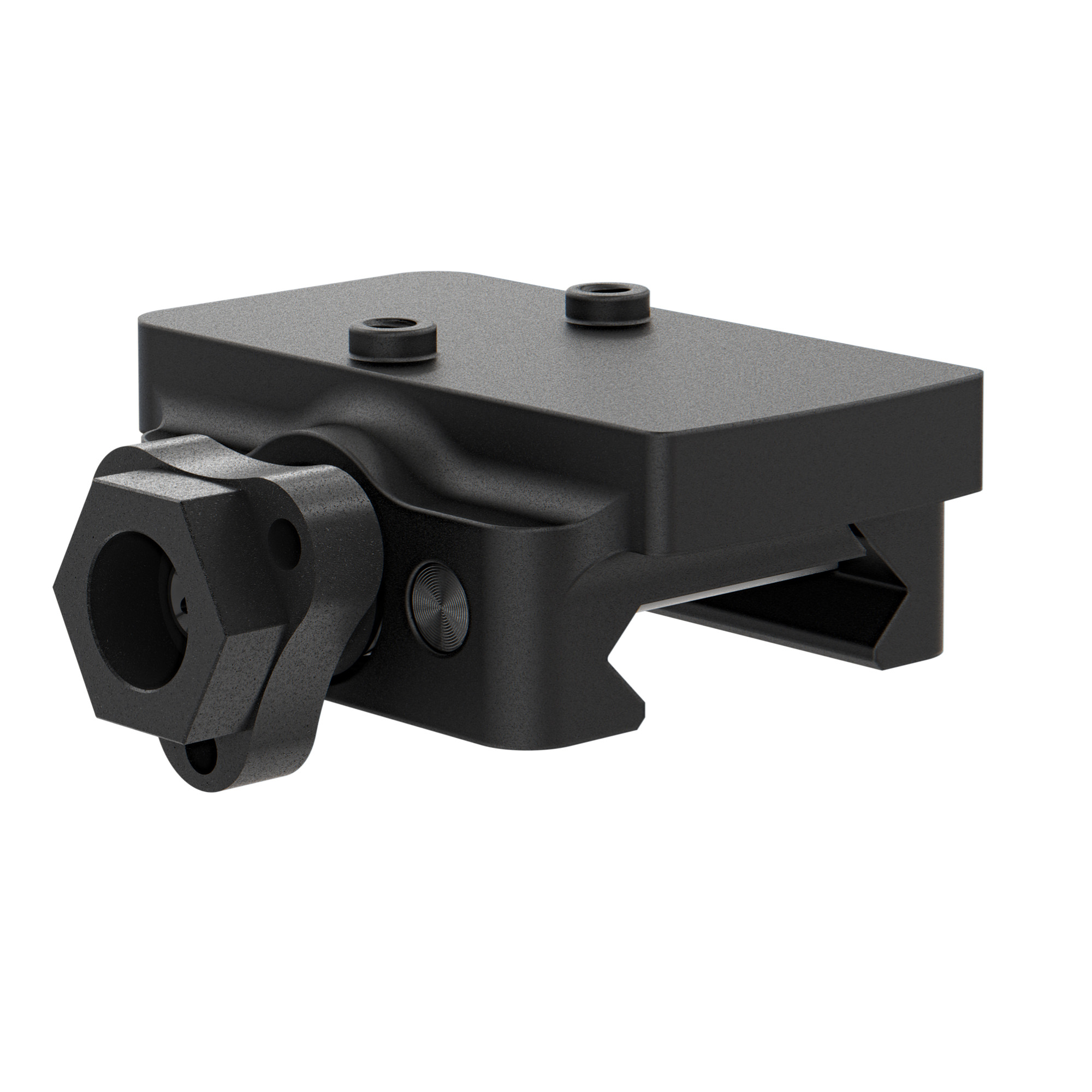 Trijicon RMRcc Low Mount Q-Loc Picatinny for RMRcc