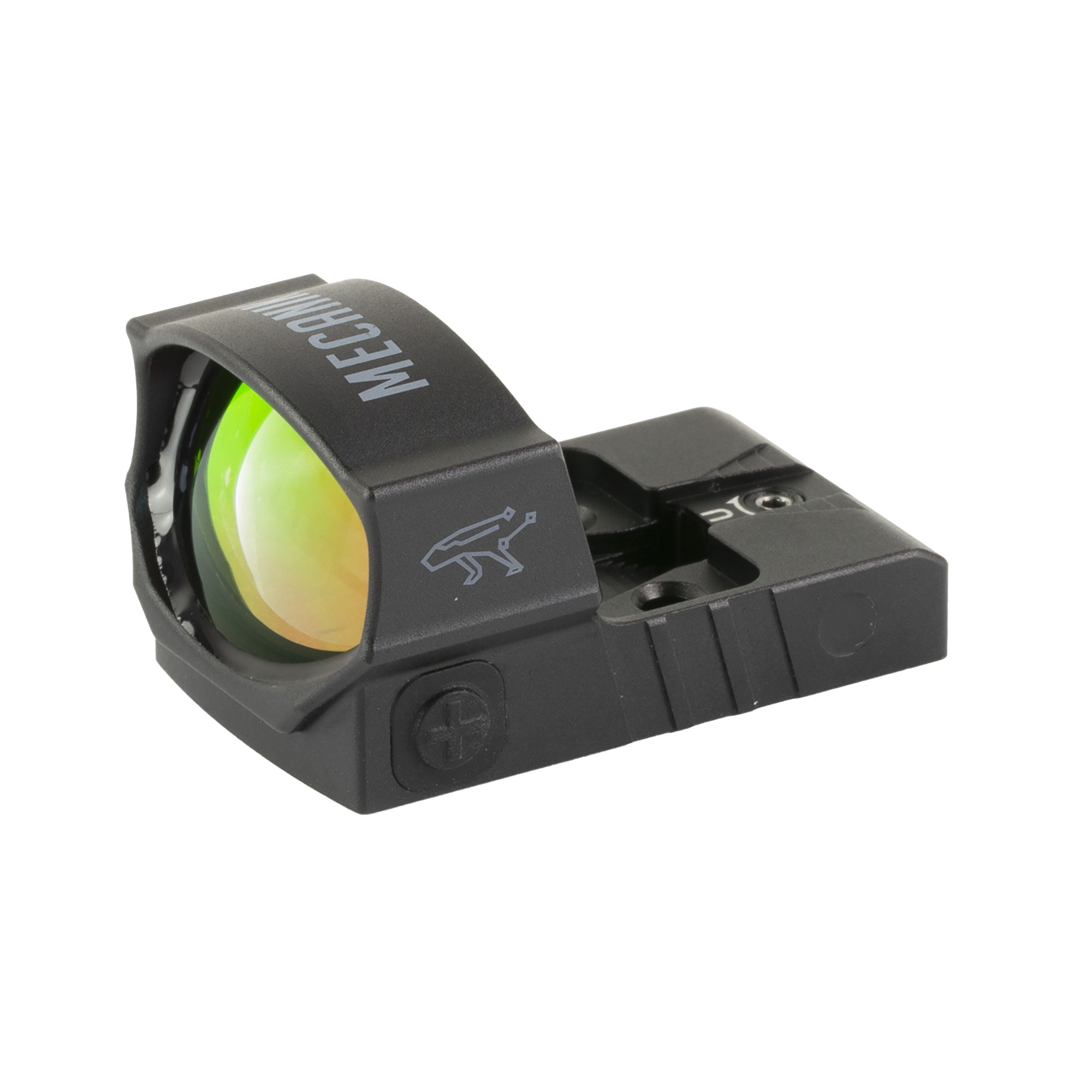 Canik Mecanik MO2 Versatile Reflex Red Dot Sight 1x28 3 MOA Dot IPX7