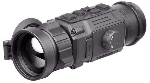 AGM Global Vision Agm Rattler C V2 50 640 Thermal Imaging Clip On