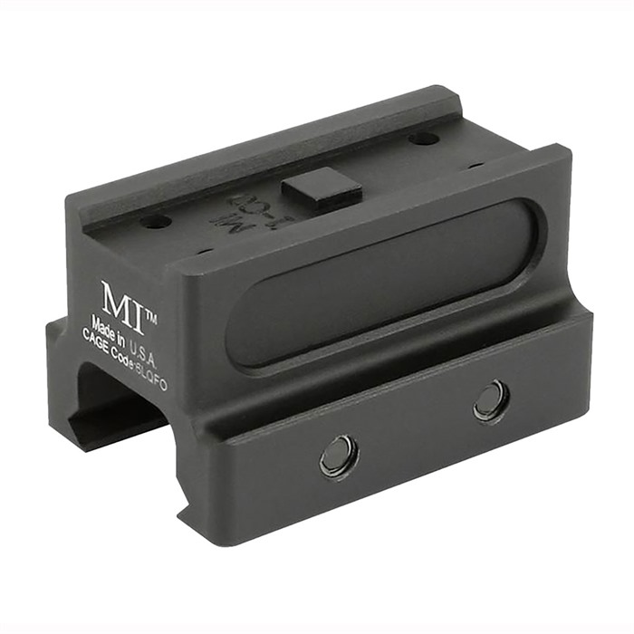 Midwest Industries Aimpoint T1 T2 Non QD Mount CoWitness