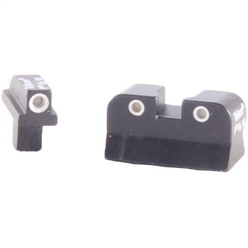 Trijicon Bright and Tough Night Sights for Colt Officers ACP Compact 1911A1