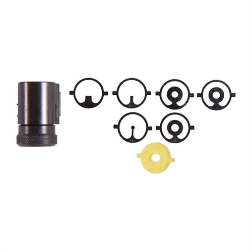 Lyman 17A Target Front Sights 3/8 Dovetail Compatible with 57SML Receiver Sight
