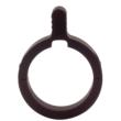 Millett Magni Lever Aluminum Scope Rings Fits Leupold MK4AR