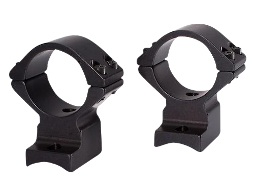 Talley Manufacturing Browning BLR Scope Mount Ring Combo 30mm Medium 0 MOA