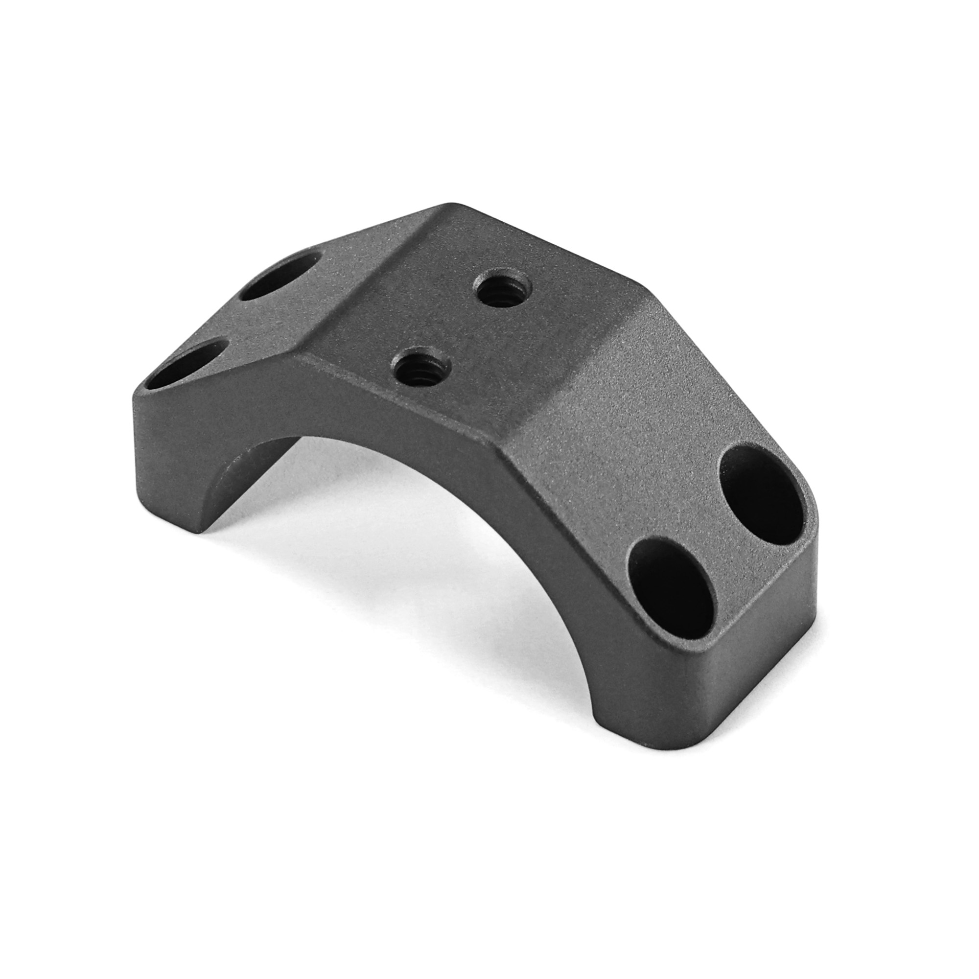 Unity Tactical MRDS Top Ring FAST LPVO Mount 34mm Optic Ring Anodized Finish