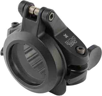 Axeon Optics Second Zero Scope Mount SZ-S320A Plastic for Rifles
