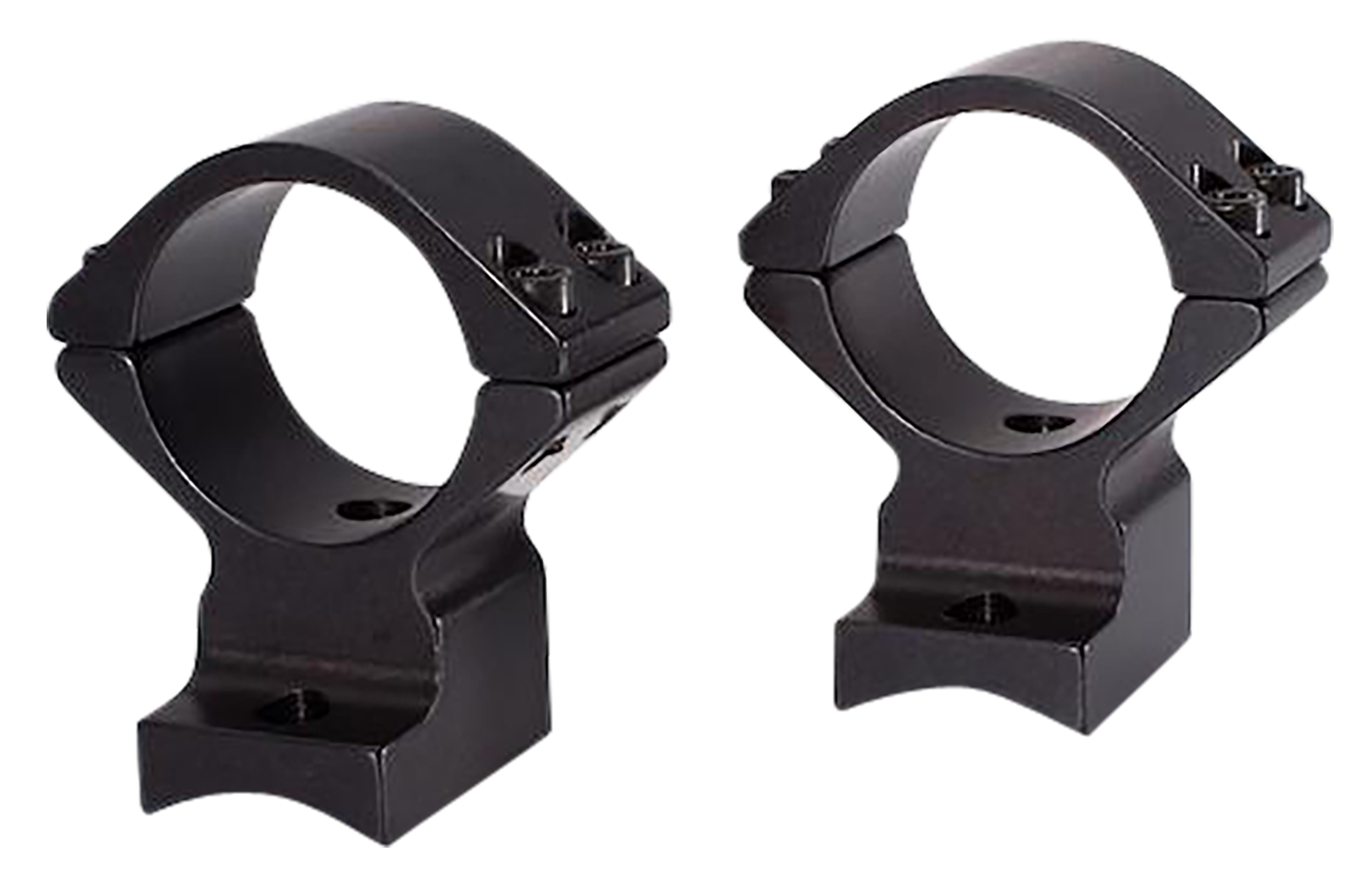 Talley Manufacturing Savage 74X725 30mm Scope Mount Ring Combo Extended Integrated Base Medium