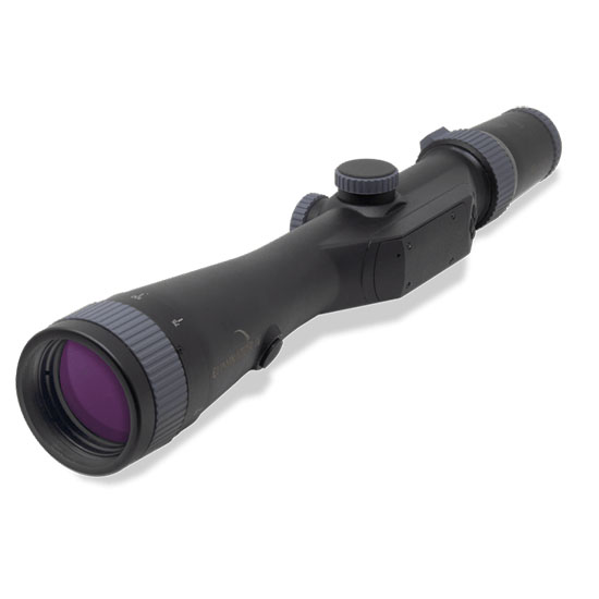 Burris 4-16x50 Eliminator Iv Laser Scope X96 Ret Rangefinding Optic