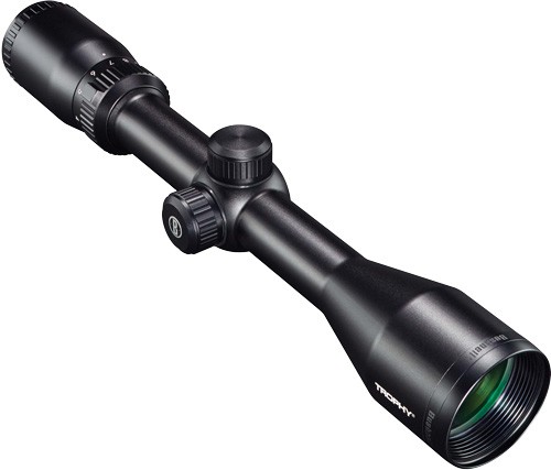 Bushnell Scope Trophy 3 9x40 Duplex Reticle 1 Inch Mount