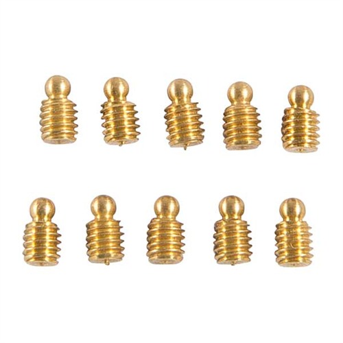 SHOTGUN SIGHT REFILL SIGHTS #1 10 PACK