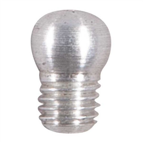 SHOTGUN SIGHT ALUMINUM REFILL SIGHT #8 SINGLE