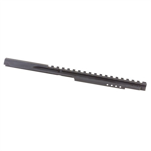 Ultimak Scout Mount Ruger Mini-14 Mini-30 One Piece Aluminum Weaver Style Matte Finish