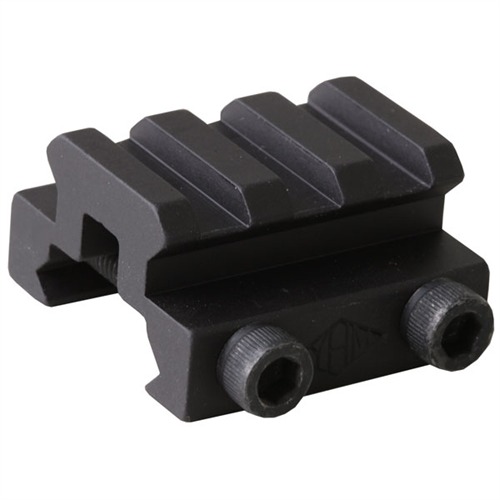 Yankee Hill Machine Mini Riser Assembly Ar-15 Scope Mount 1-Piece Base
