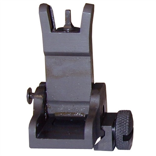 Yankee Hill Machine AR15 Flip Up Gas Block Front Sight Steel 1.74 Inch