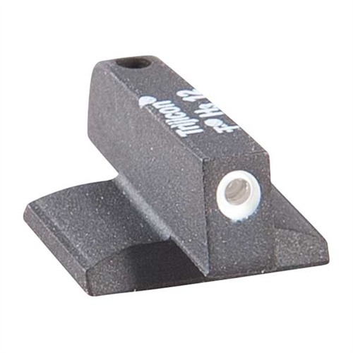Novak Sights Front Sights TR .175 High for Kimber 1911 Green Night Sight