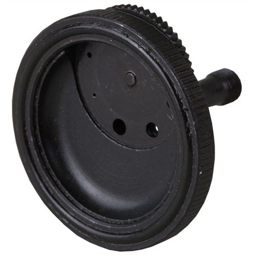 Pedersoli Adjustable Hadley Style Eyepiece Peep for Universal Rifles