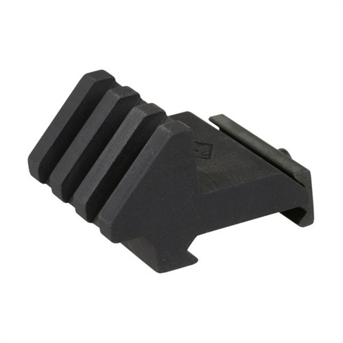 Yankee Hill Machine Dovetail Angle Mount Weaver 1 Piece Base