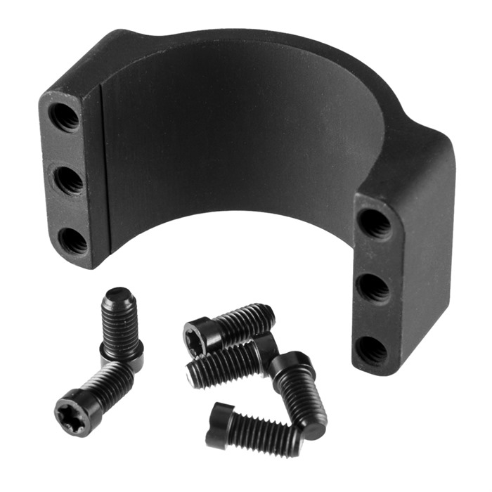 Badger Ordnance 34mm Specialty Mount Adaptor Picatinny Universal Mount for 34mm Optics