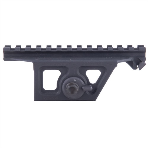 SADLAK Industries Airborne M14/M1A Tactical Mount Weaver Style Steel for Springfield M14