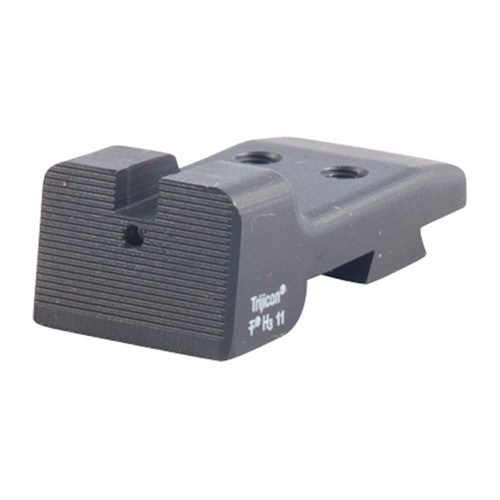 Harrison Design & Consulting BO MAR CUT Rear Sight 1 Dot Tritium 1911