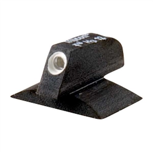 Kensight Mfg .220 Tritium Front Sight for 1911 Officers Green Night Sight