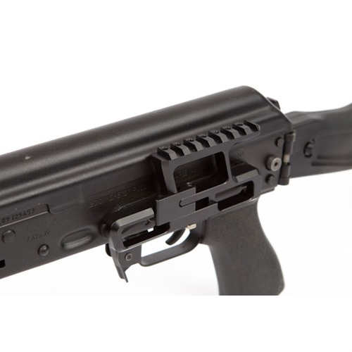 RS Regulate Rear Biased Lower AKM Optic Mount System for AKM Rifles