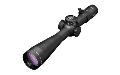 Leupold Mark 5HD 7-35x56 35mm Ffp M5C3 ZeroLock Adjustments