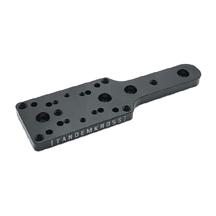 Tandemkross Shadow Mount V2.0 Ruger Mk Series 1-Piece Aluminum Dovetail Base