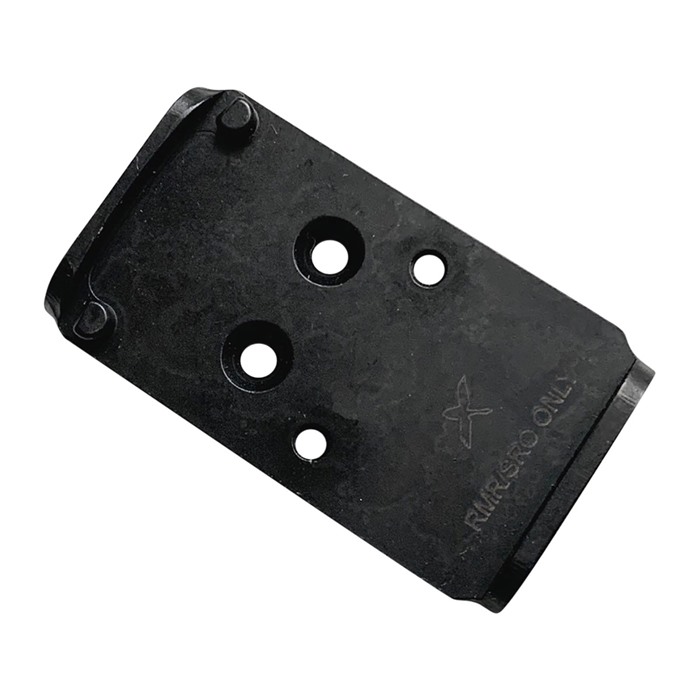 Forward Controls Design Sight Mount for Trijicon Rmr Glock Mos 1 Inch