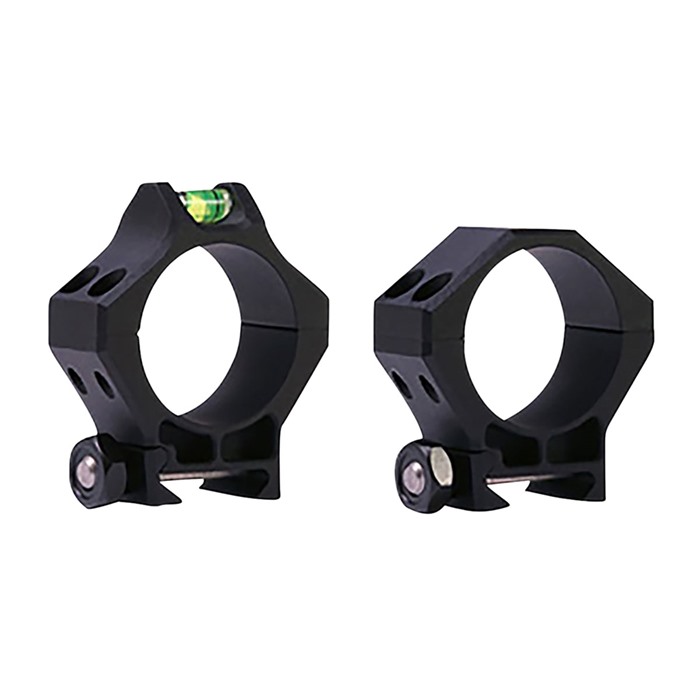 Hawkins Precision 35mm 1.0in Ultra Light Tactical Rings Aluminum