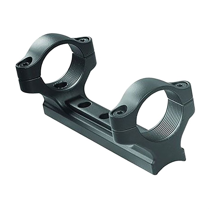 Cva Z2 1 Inch Integral Ring Base 1 Piece Tactical Base Scope Mount