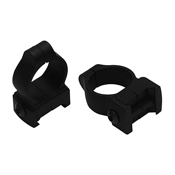 CVA Durasight Z-2 Alloy Rings 1in Medium Weaver Scope Mount