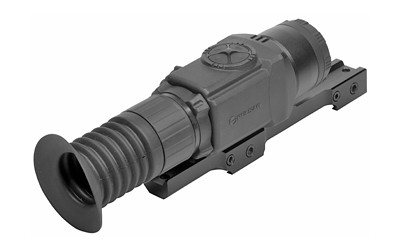 Pulsar Core RXQ30V 1.6-6.4x22 Thermal Rifle Scope 30mm Objective Lens