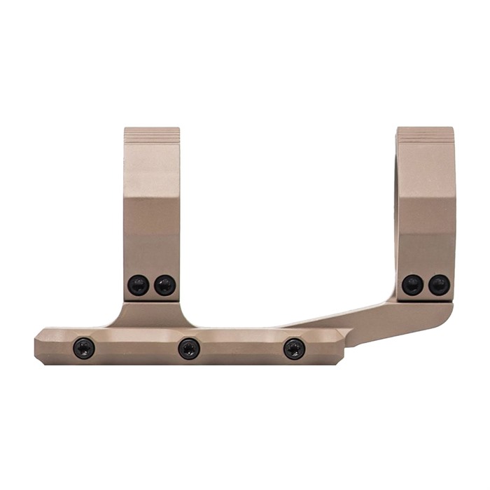 Aero Precision Ultralight 34mm Scope Mount Extended Flat Dark Earth